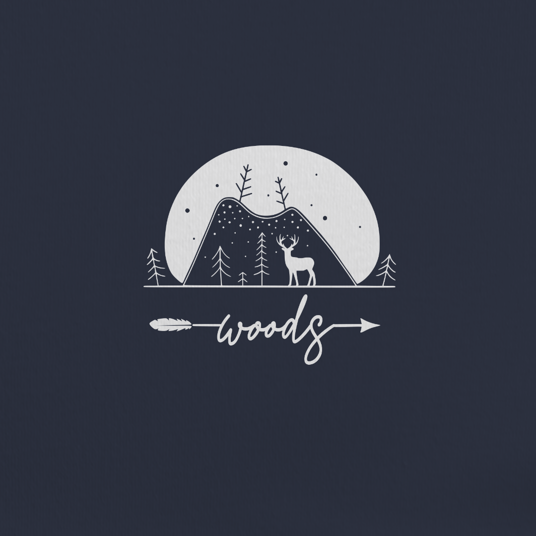 Woods Tee