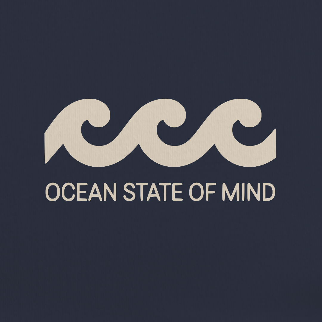 Ocean State Tee