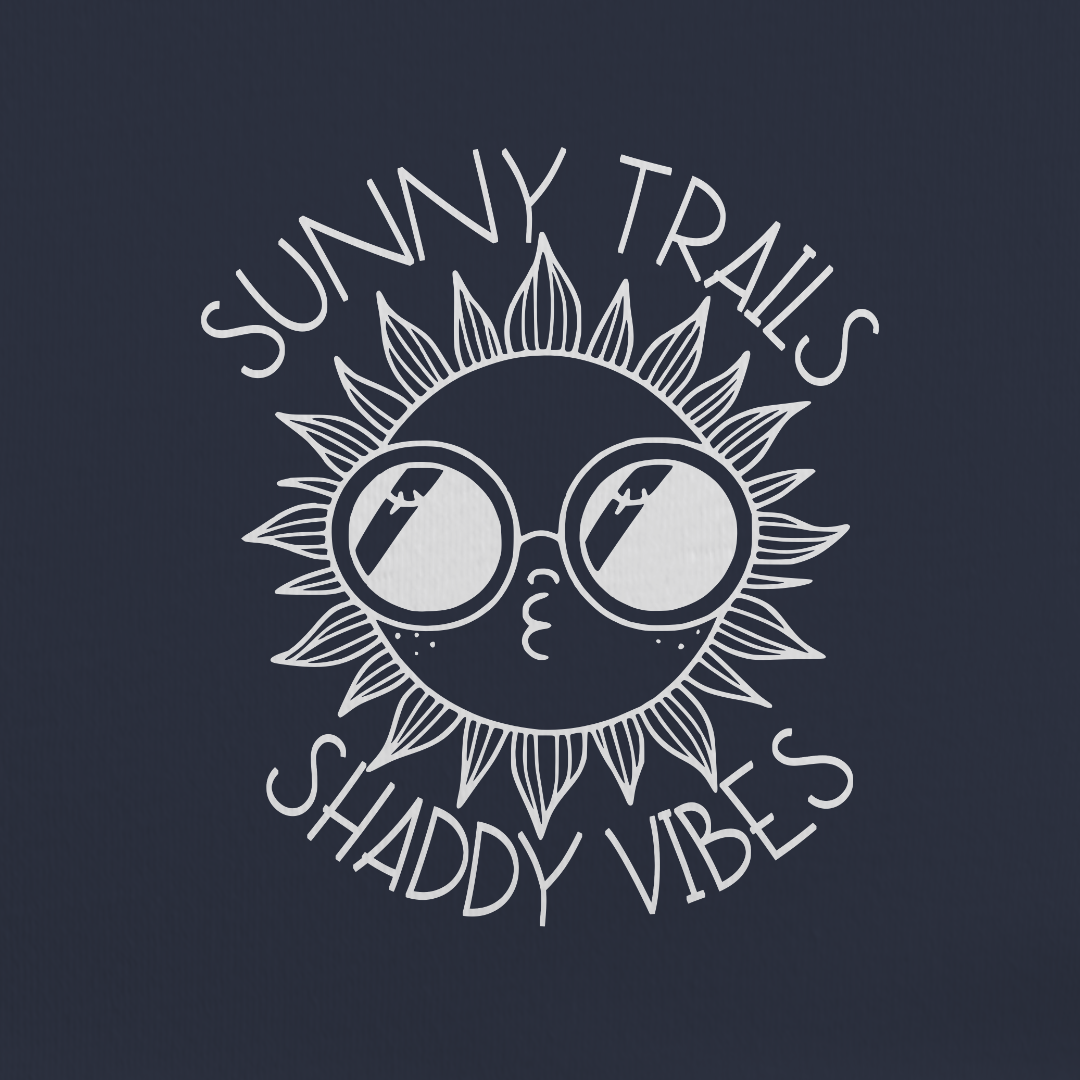 Sunny Trails Tee