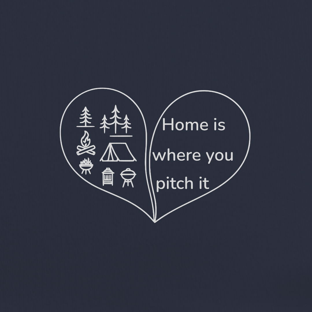 Home Tee