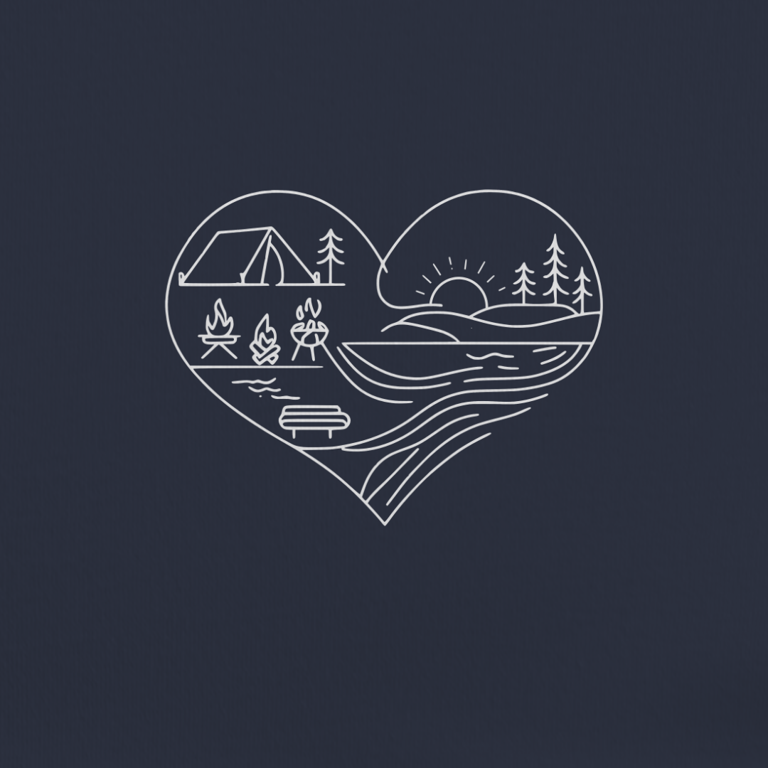Morning Bliss Tee