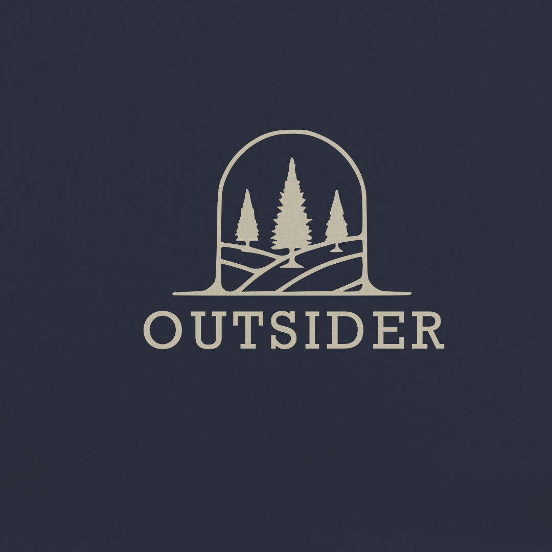 Outsider Tee