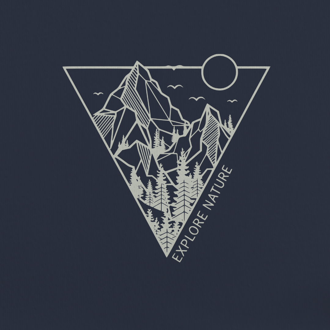 Explore Nature Tee