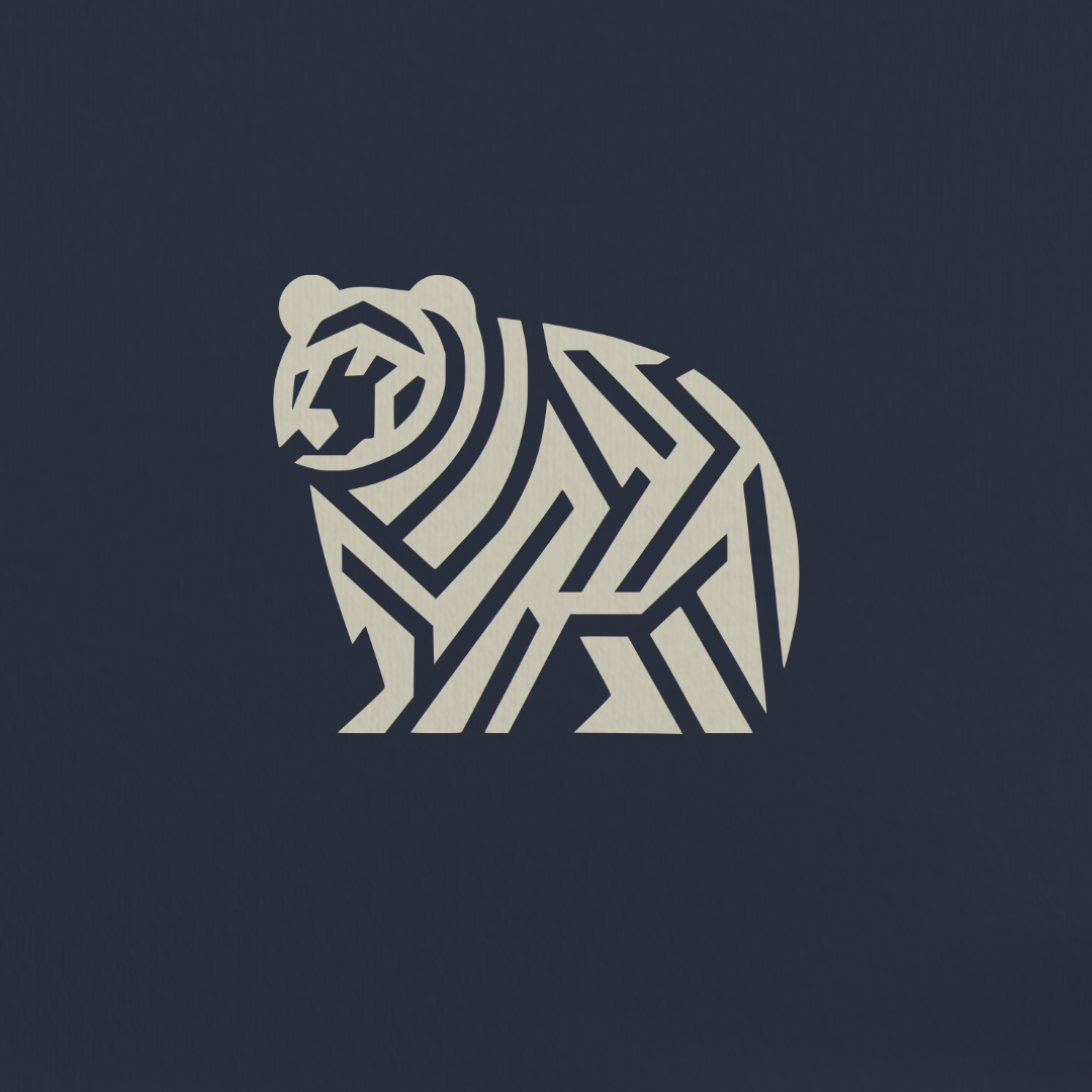 Wild Bear Tee