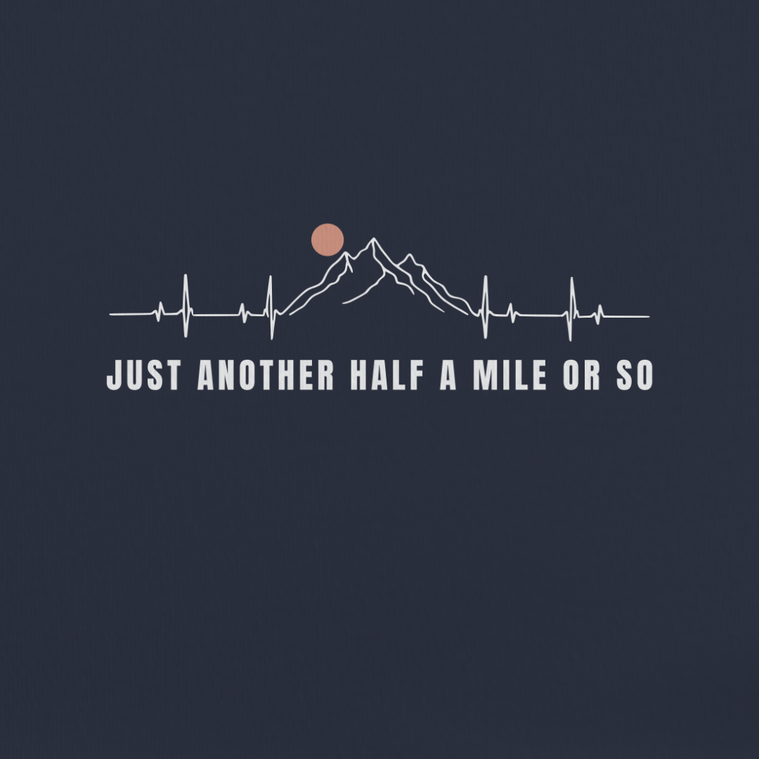Another Mile or So Tee