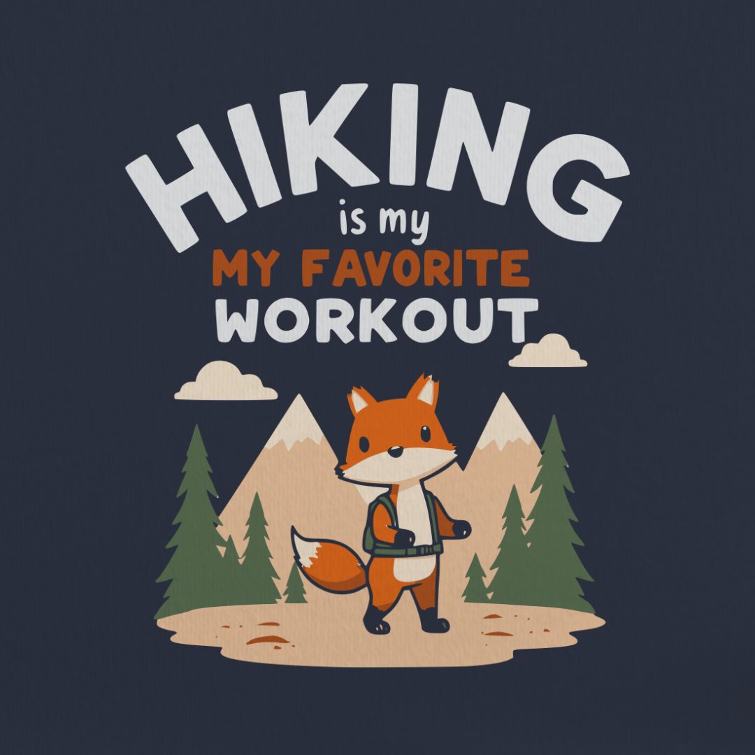 Fav Workout Tee