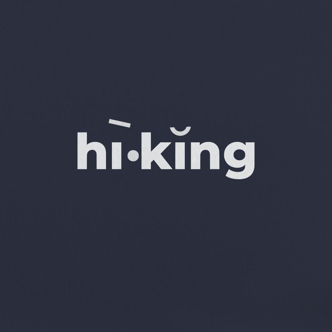 Hiking Tee