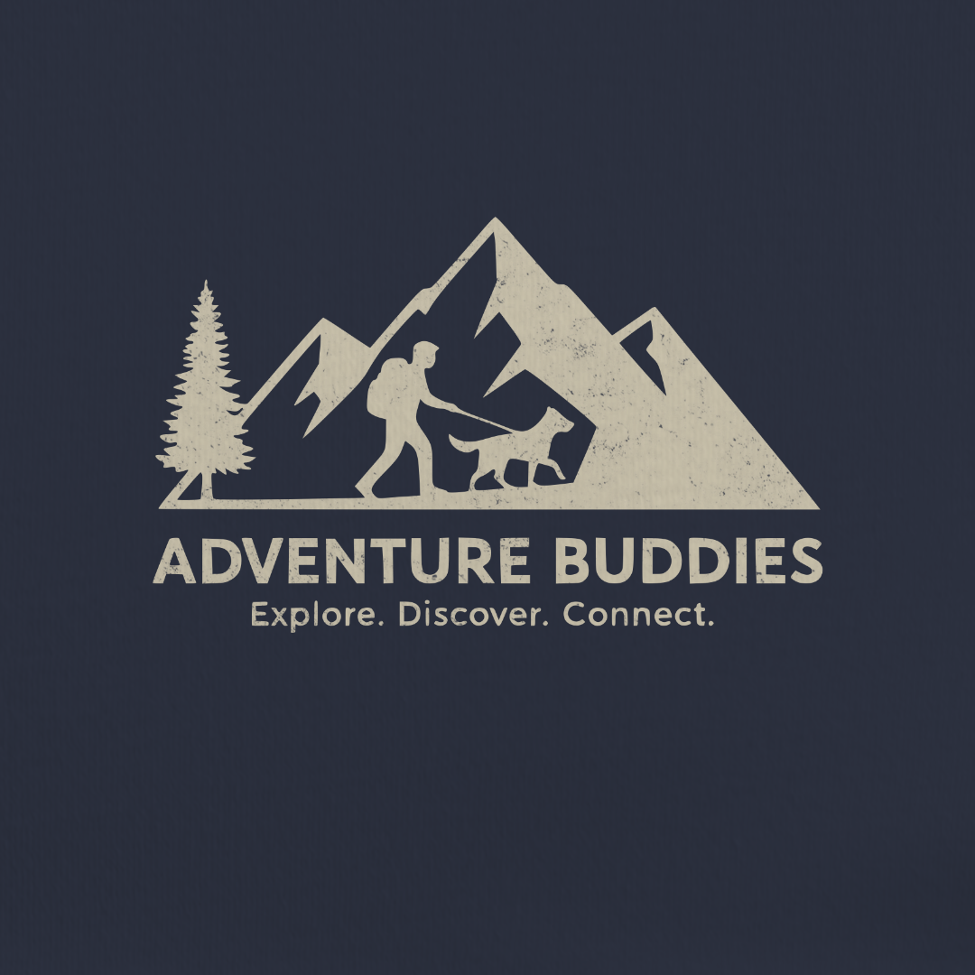 Adventure Buddies Tee