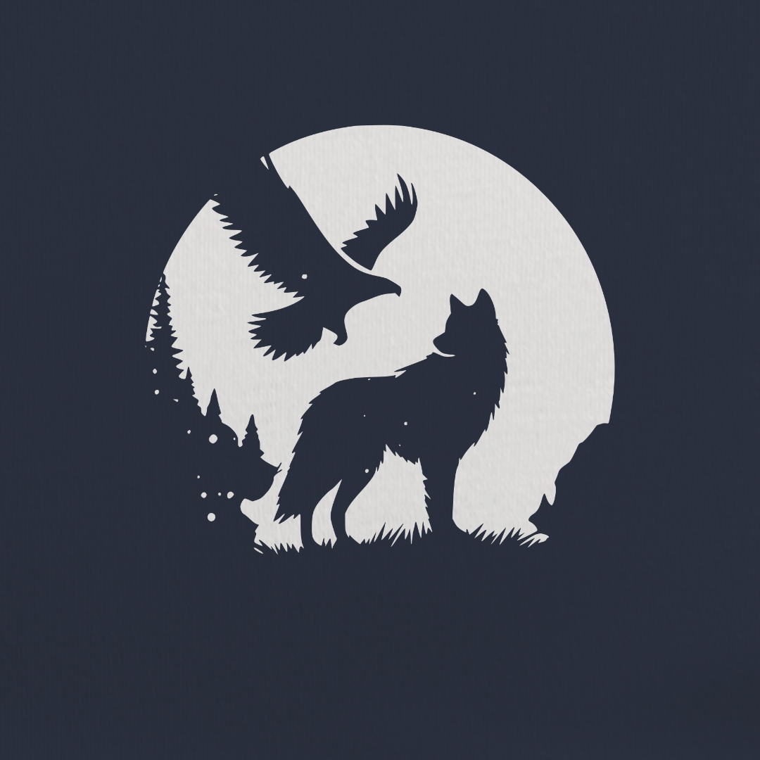 Majestic Duo Tee