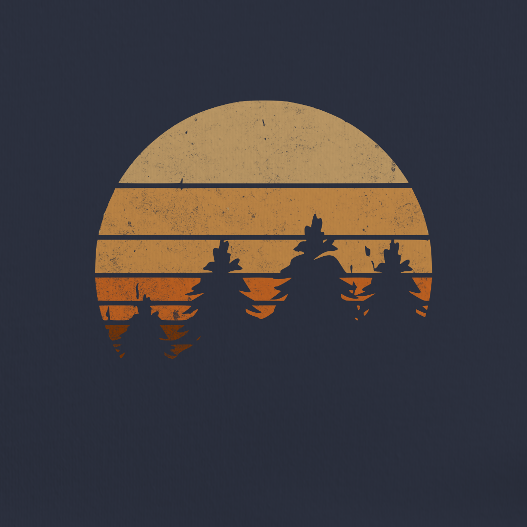 The Woods Are Calling Tee
