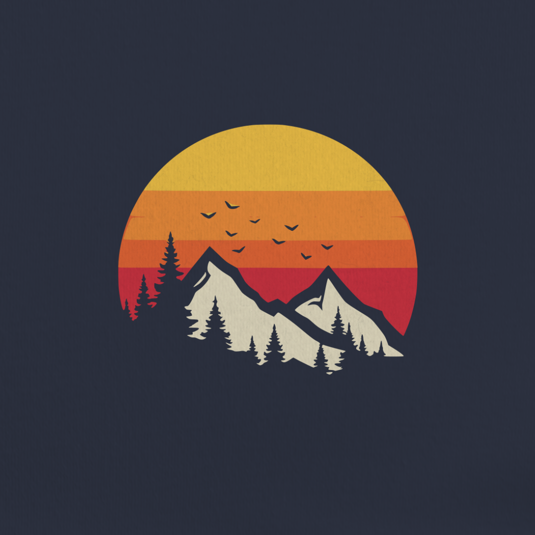 Venture On Tee