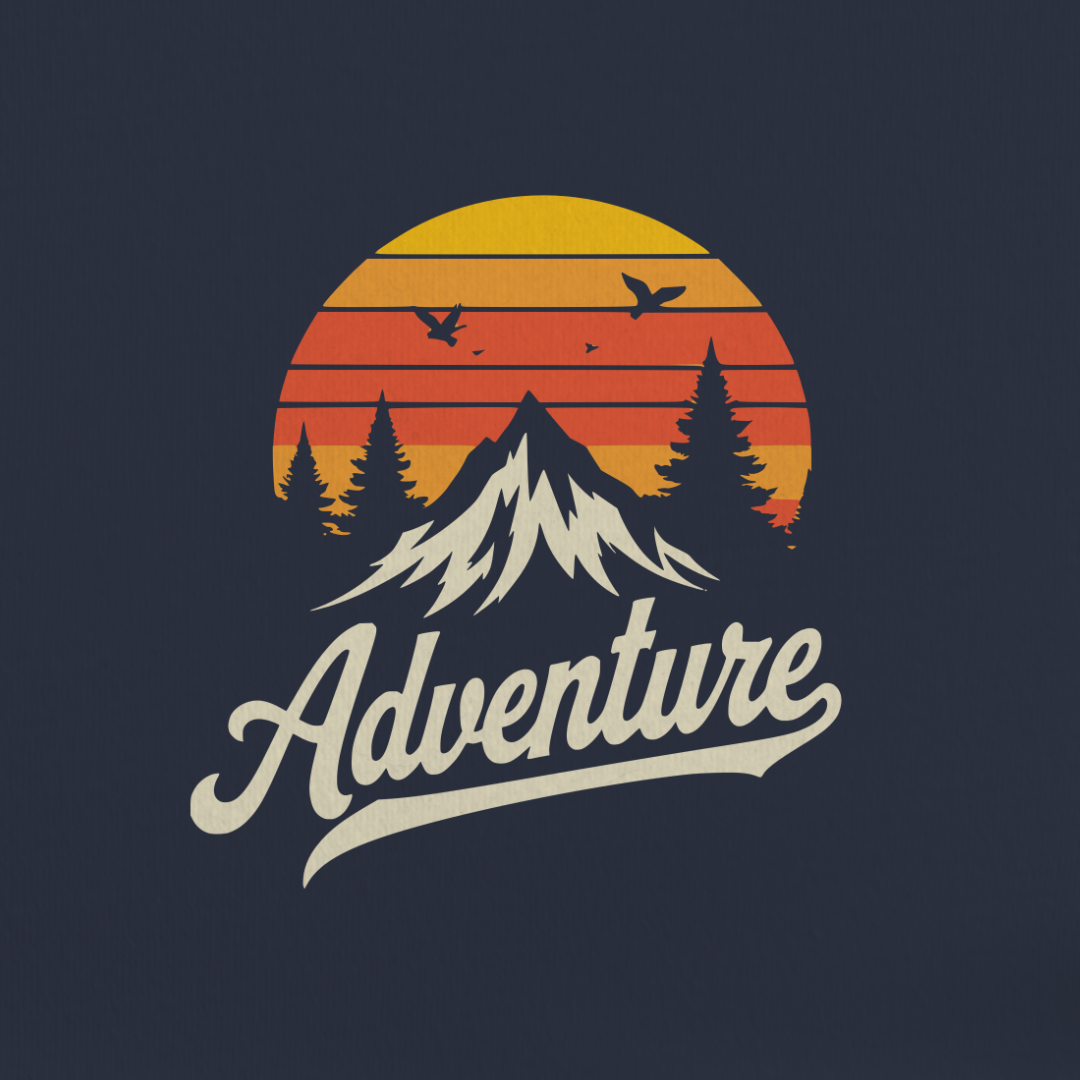 Adventure Spirit Tee