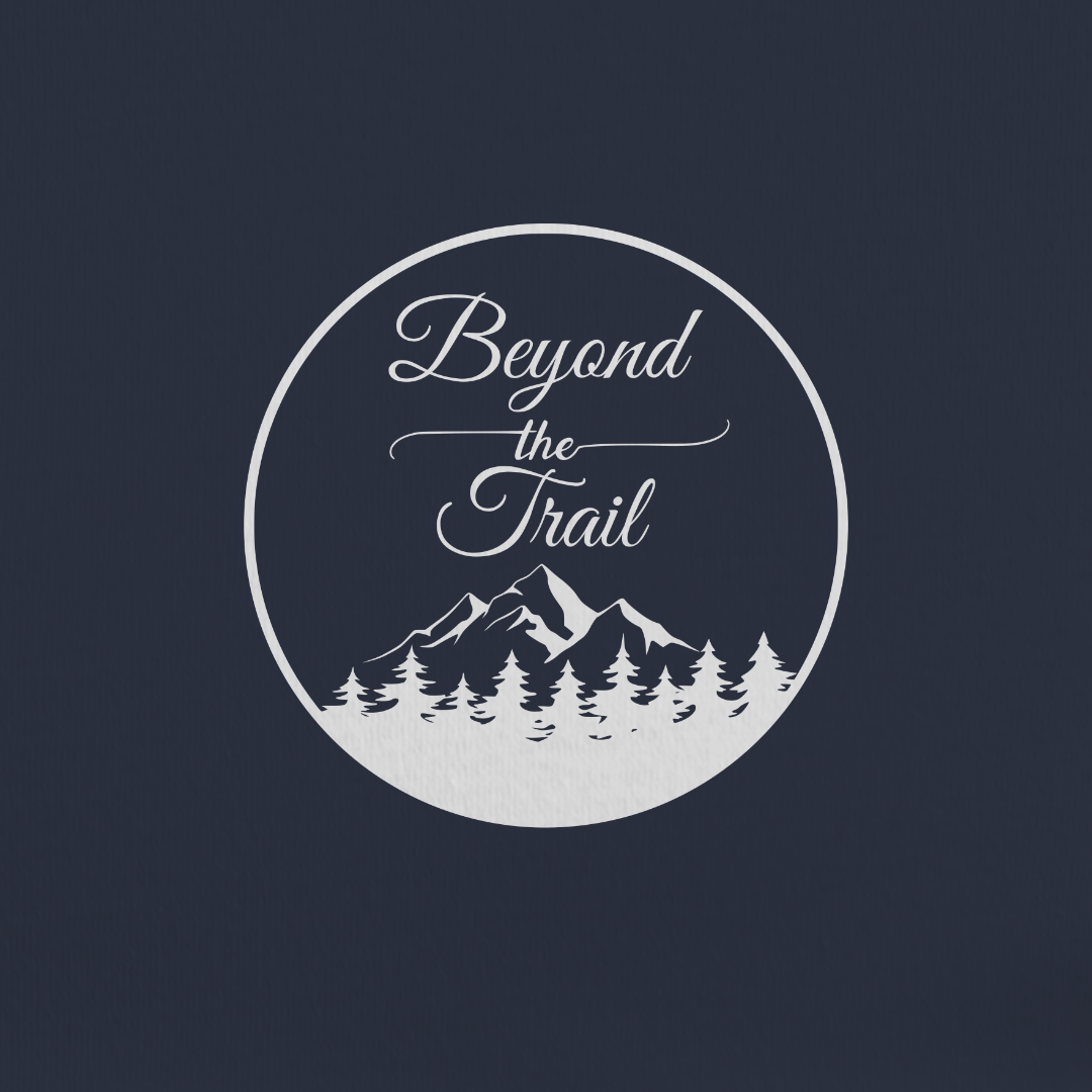 Beyond The Trails Tee