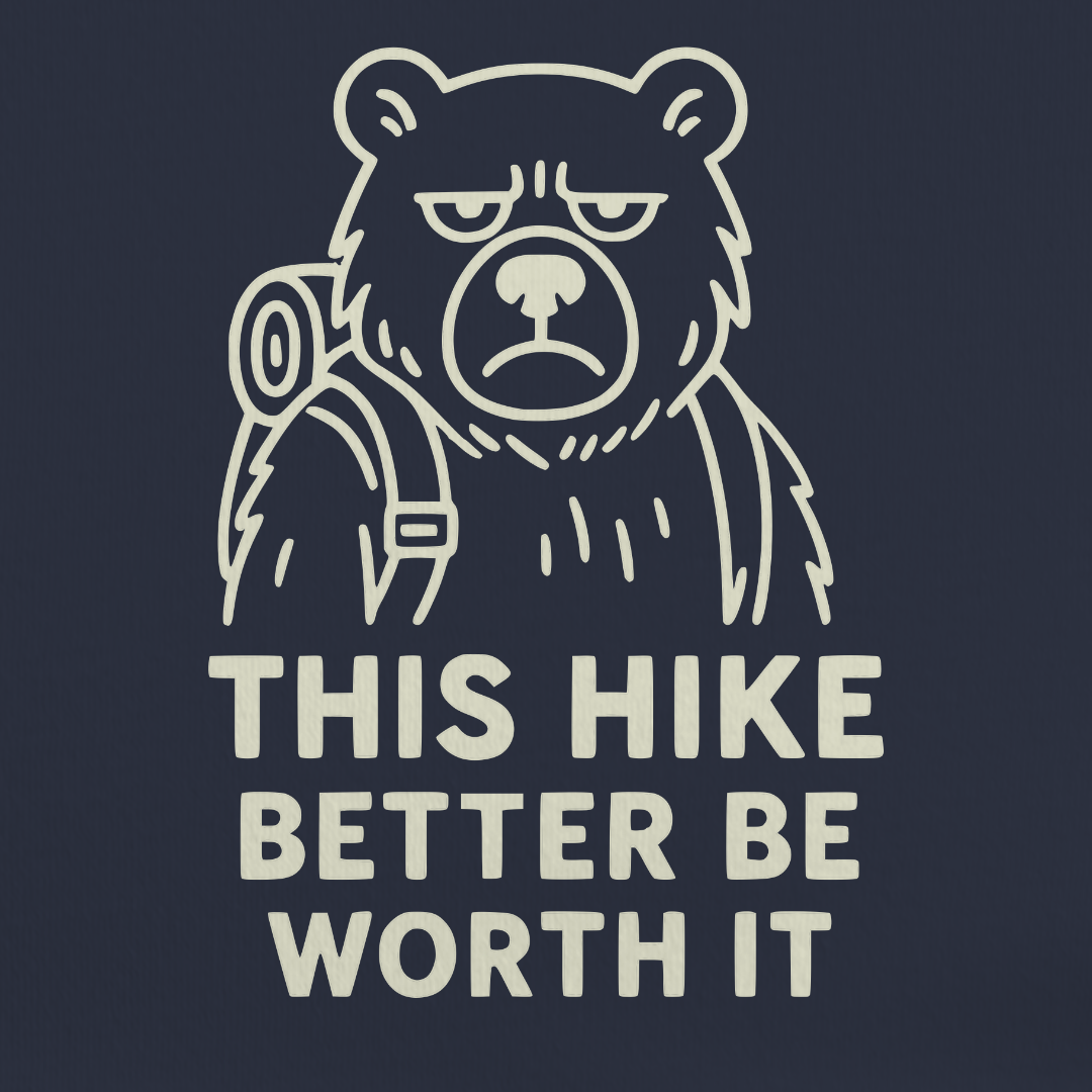Better be Worth It Tee