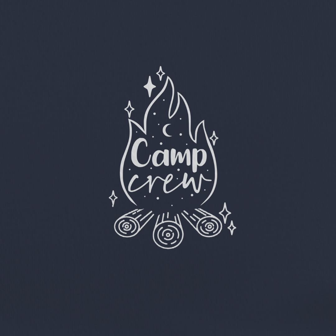 Camp Crew Tee