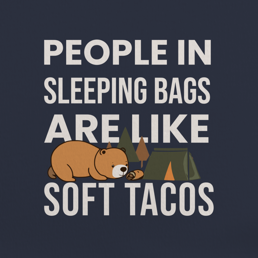 Soft Tacos Tee