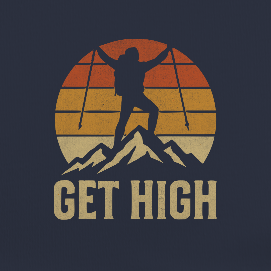 Get High Tee