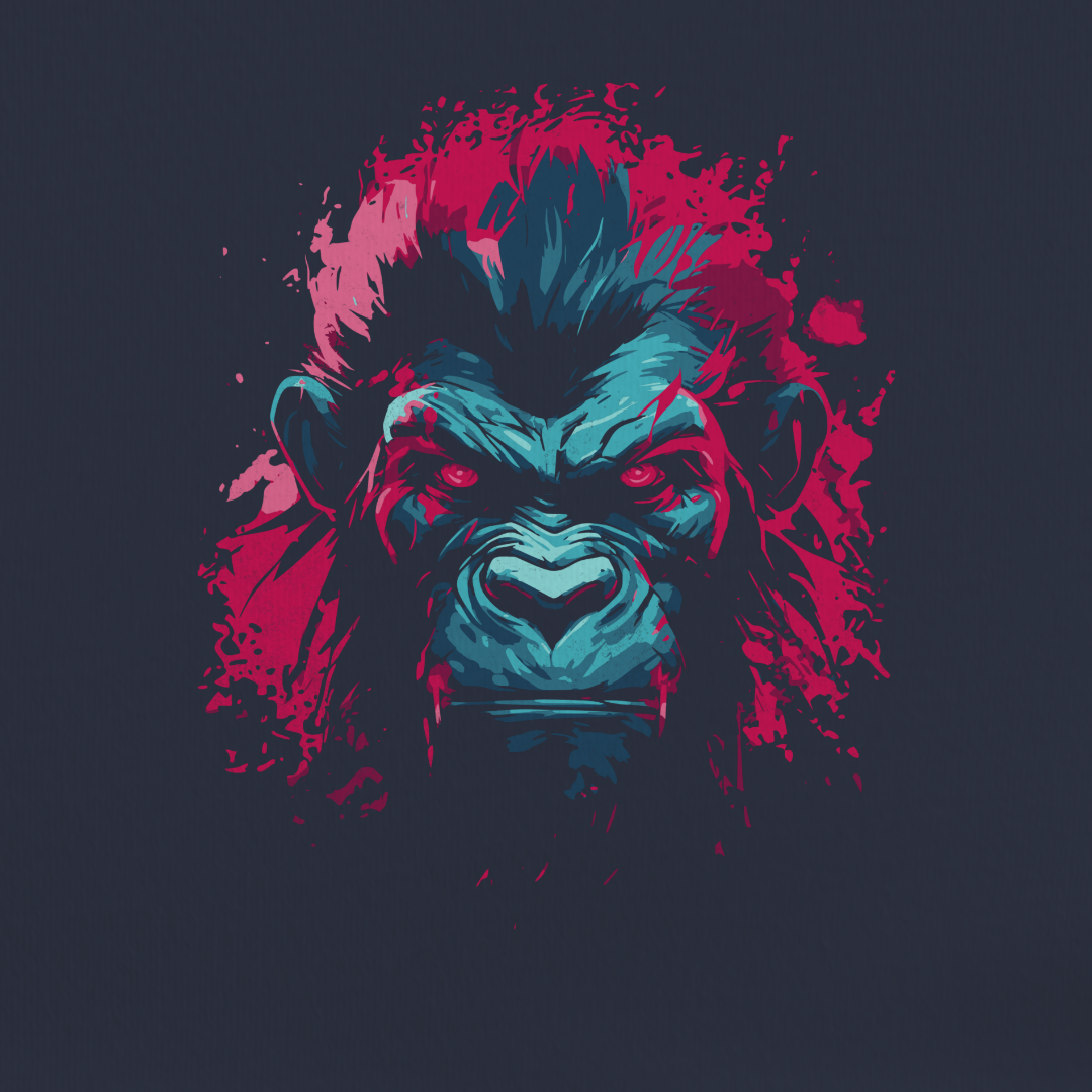 Primal Tee