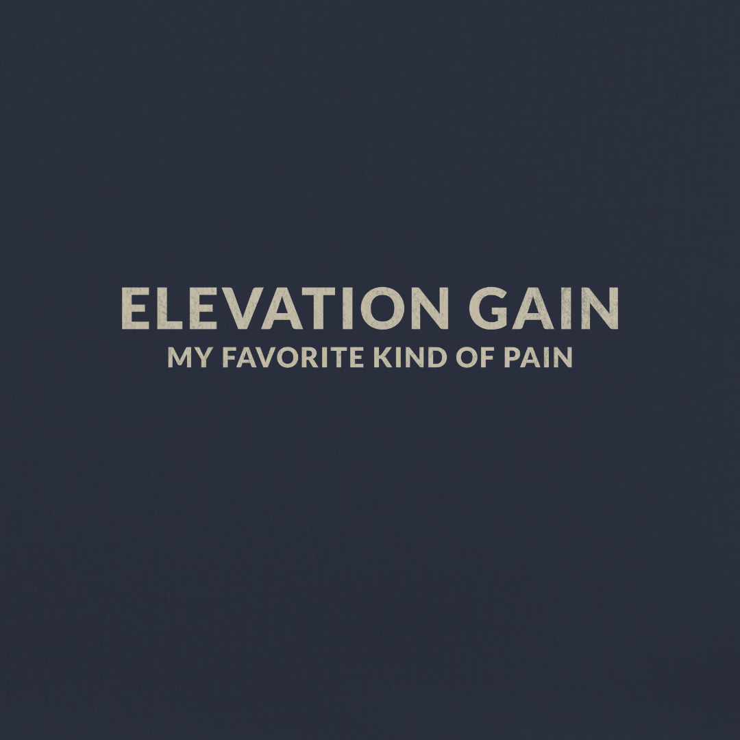 Elevation Grind Tee