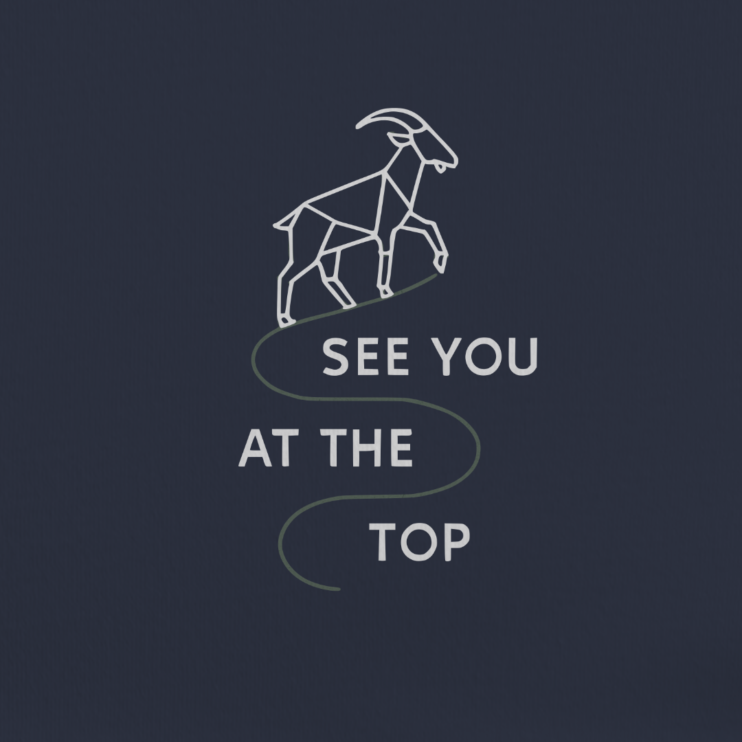 Peak Challenger Tee