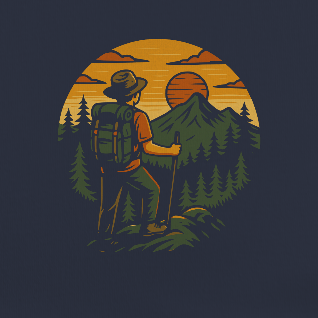 Summit Tee