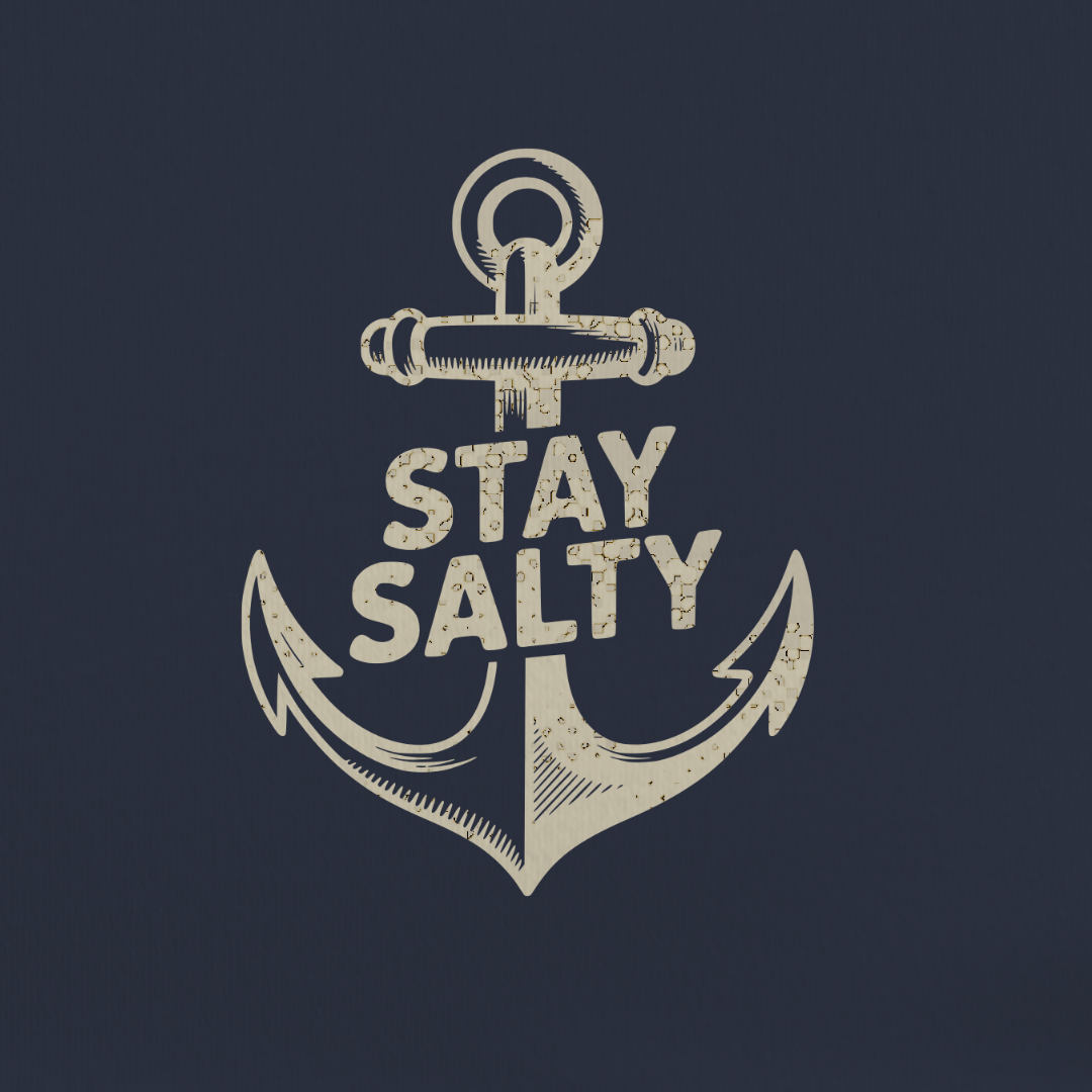 Stay Salty Tee