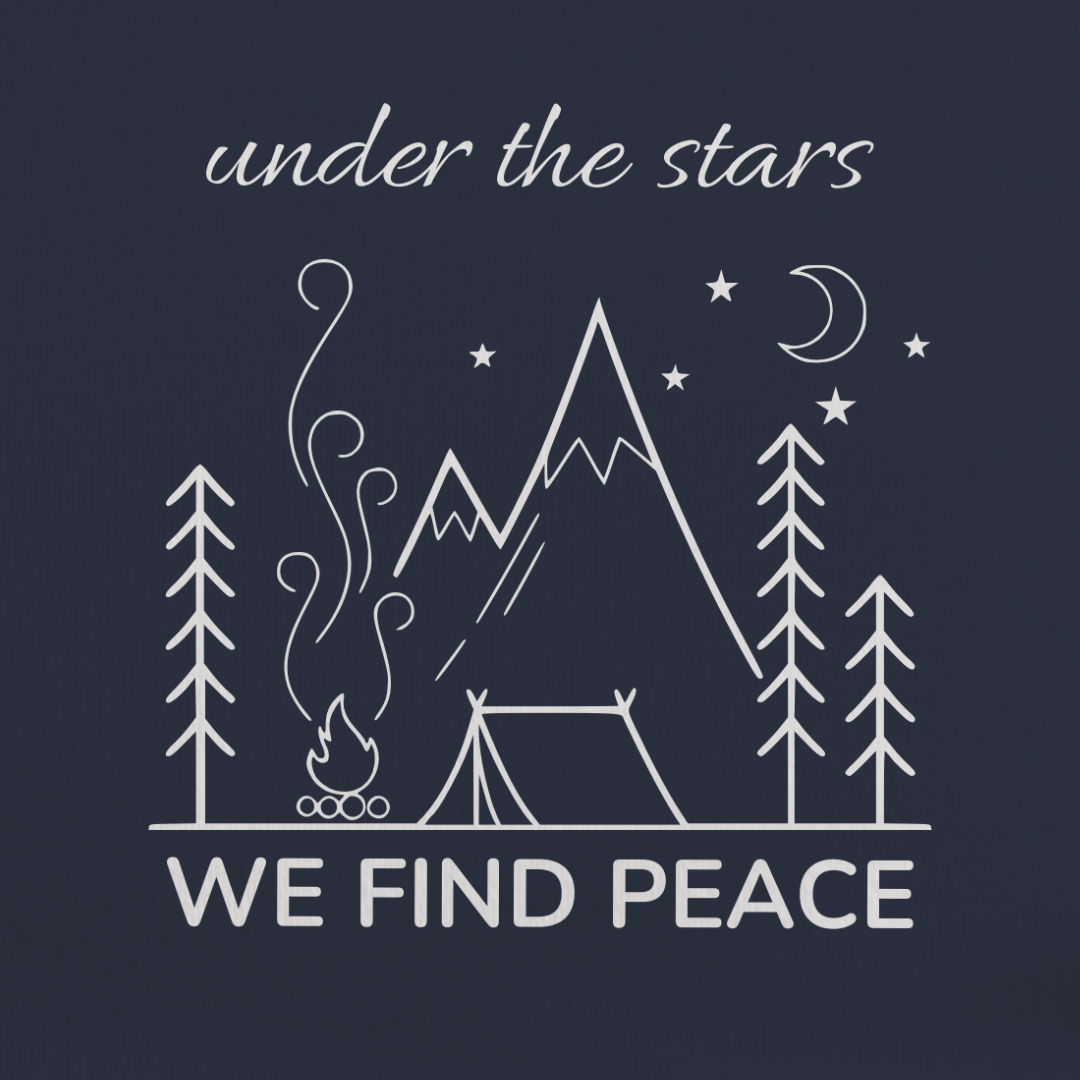 Under The Stars Tee