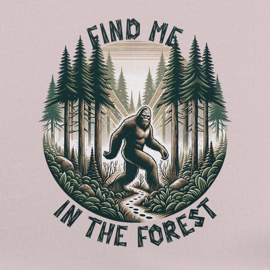 Find Me Tee