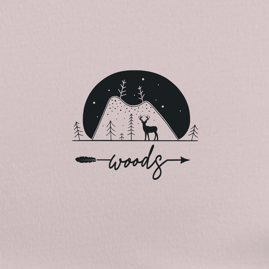 Woods Tee