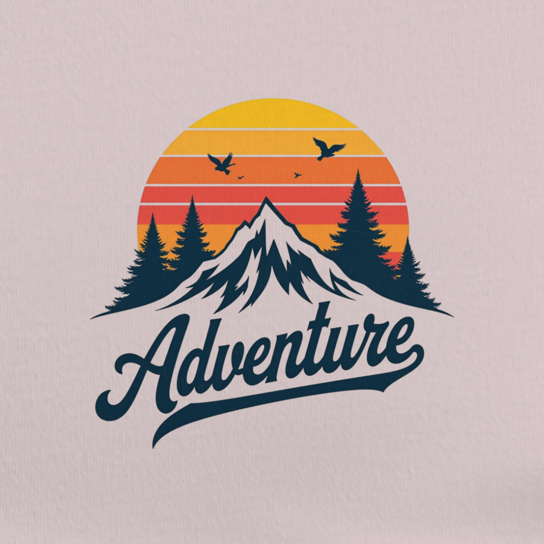 Adventure Spirit Tee