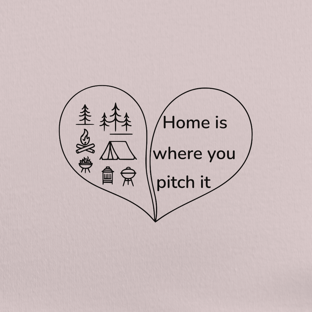 Home Tee