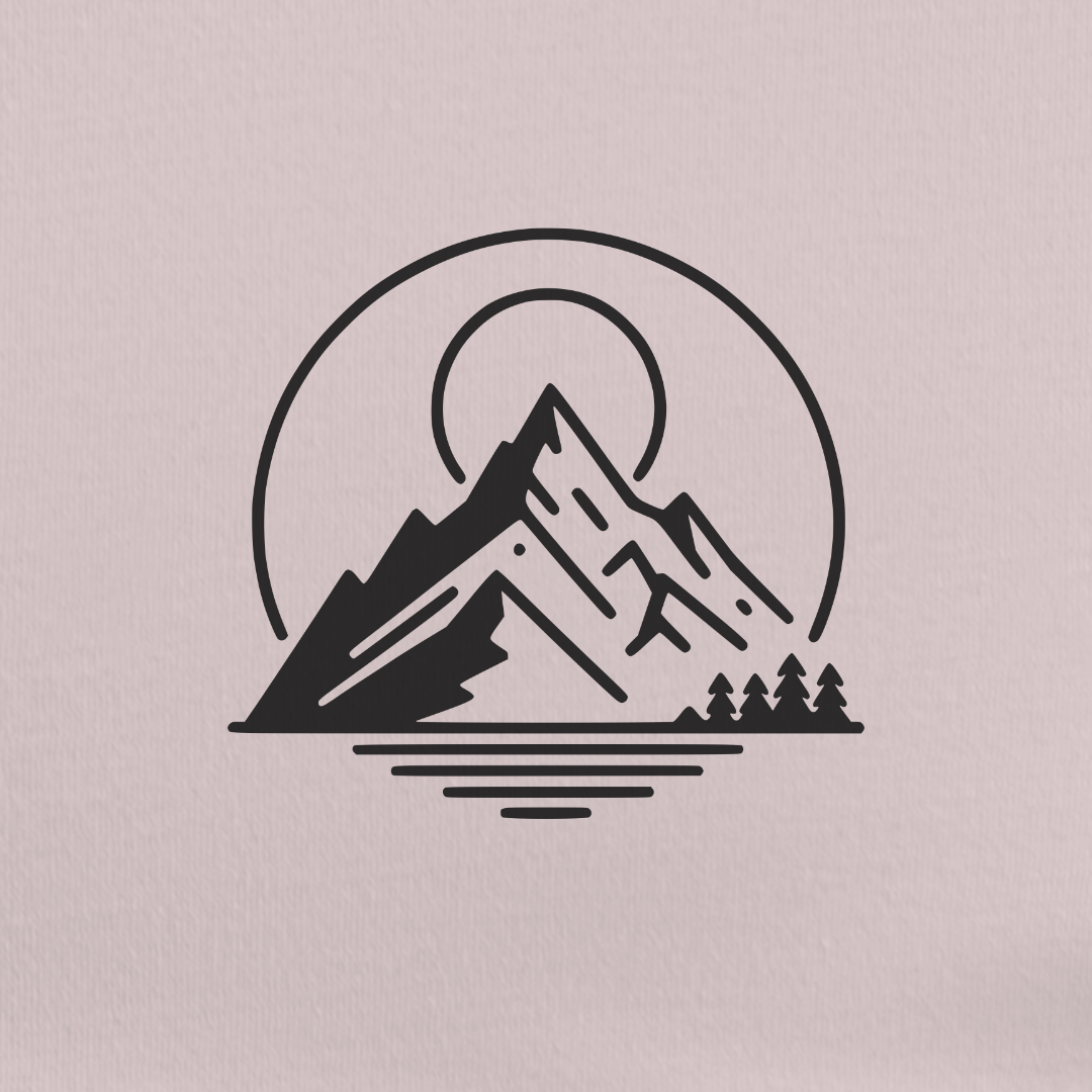 Summit Lines Tee