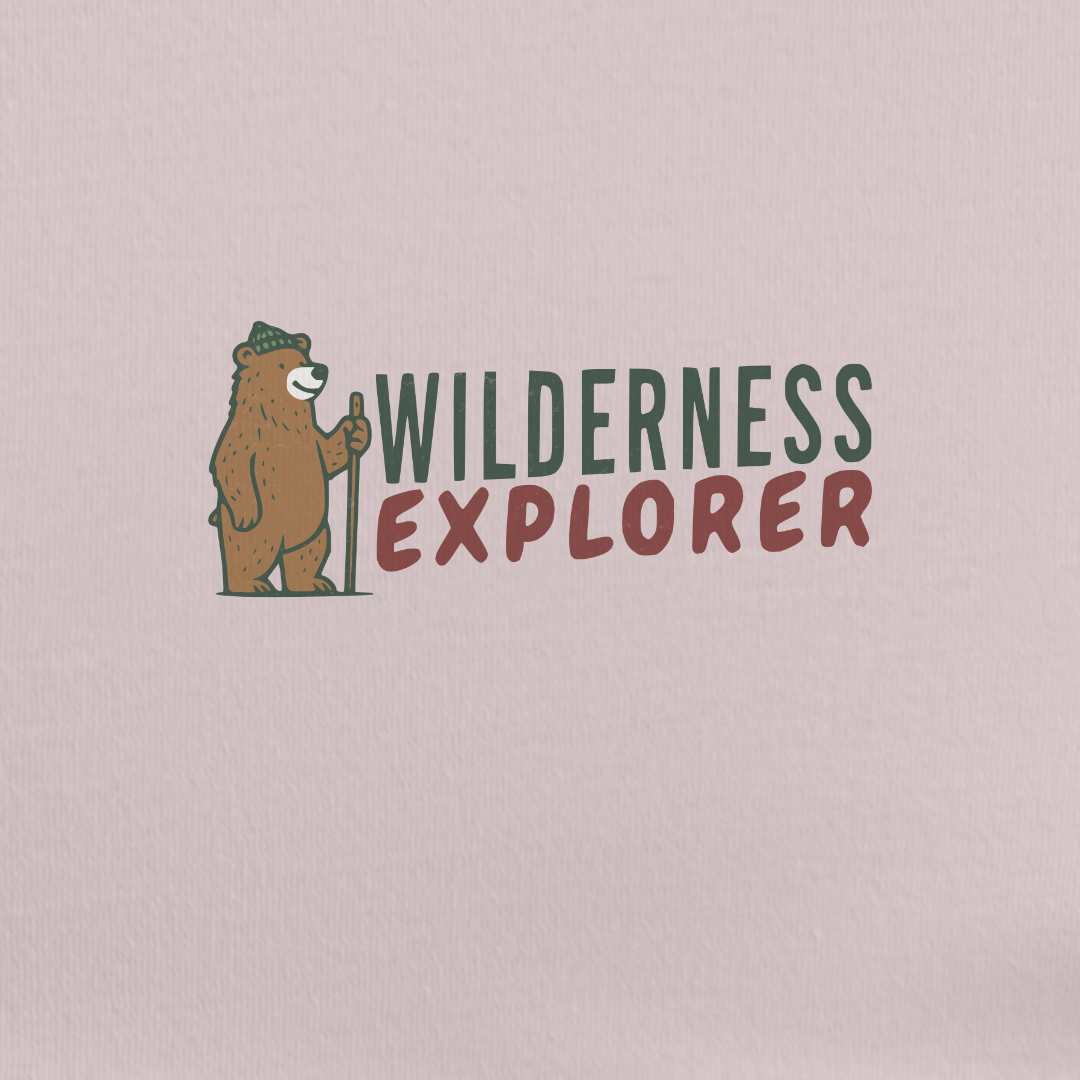 Wilderness Explorer Tee