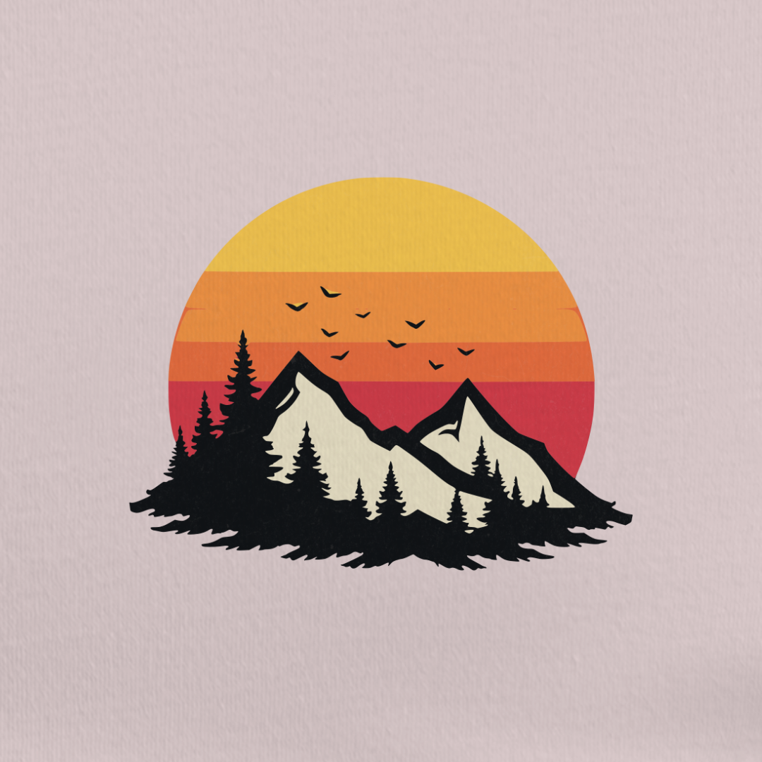 Venture On Tee