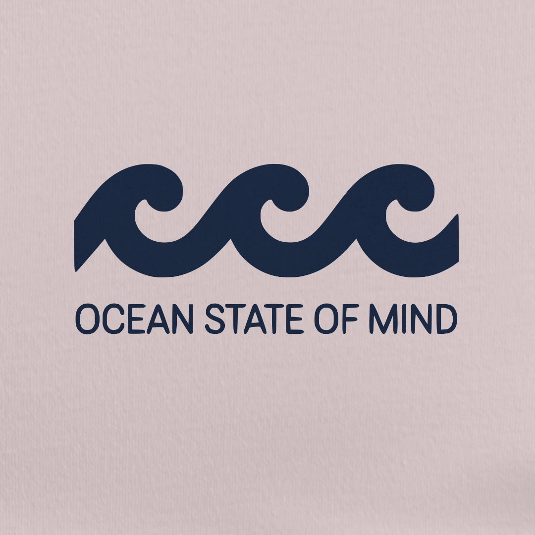 Ocean State Tee