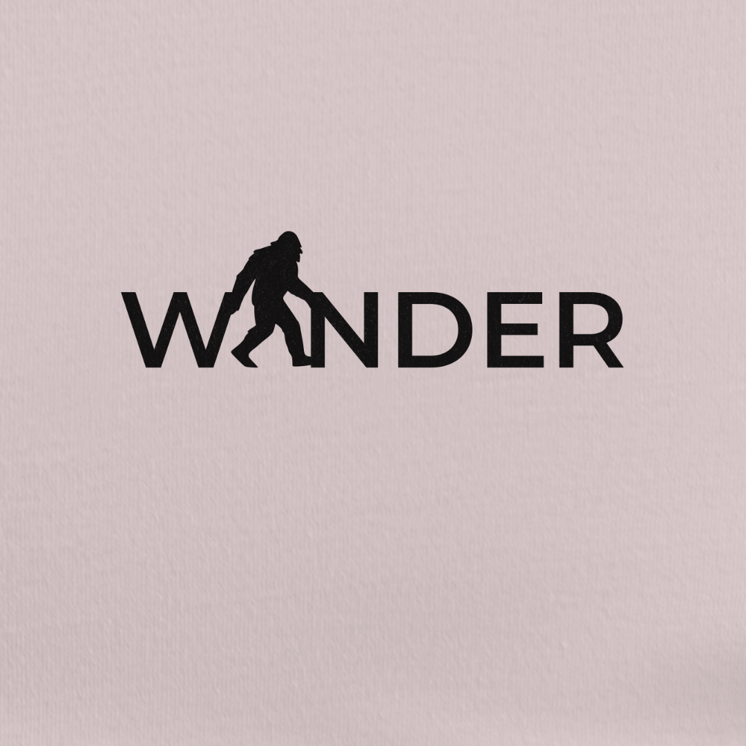 Sasquatch Wander Tee