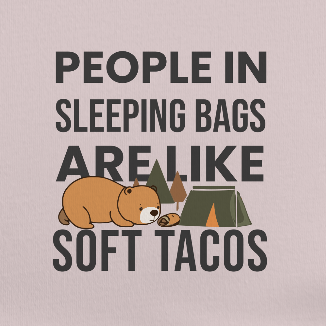 Soft Tacos Tee