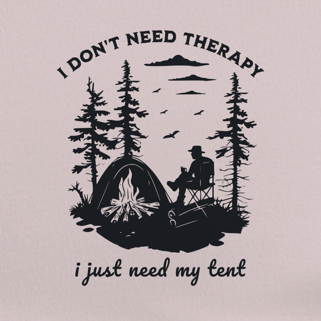 My Therapy Tee