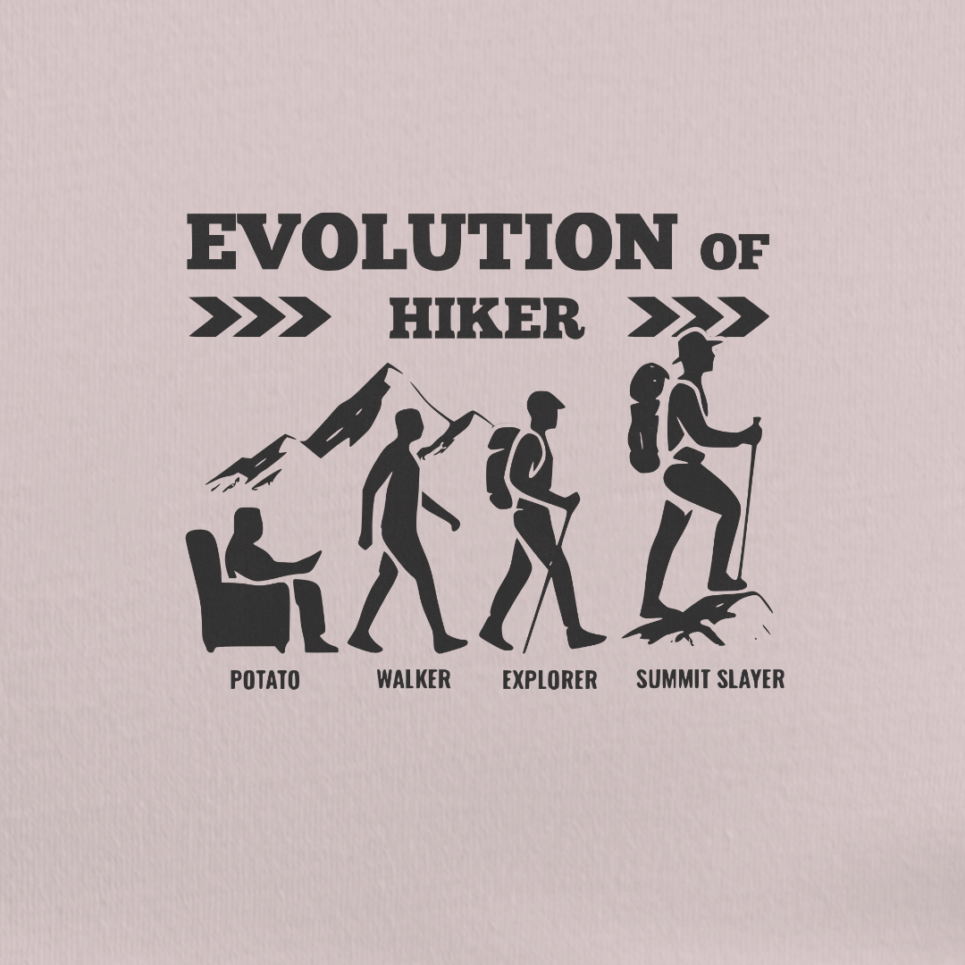 Trailblazer Evolution Tee