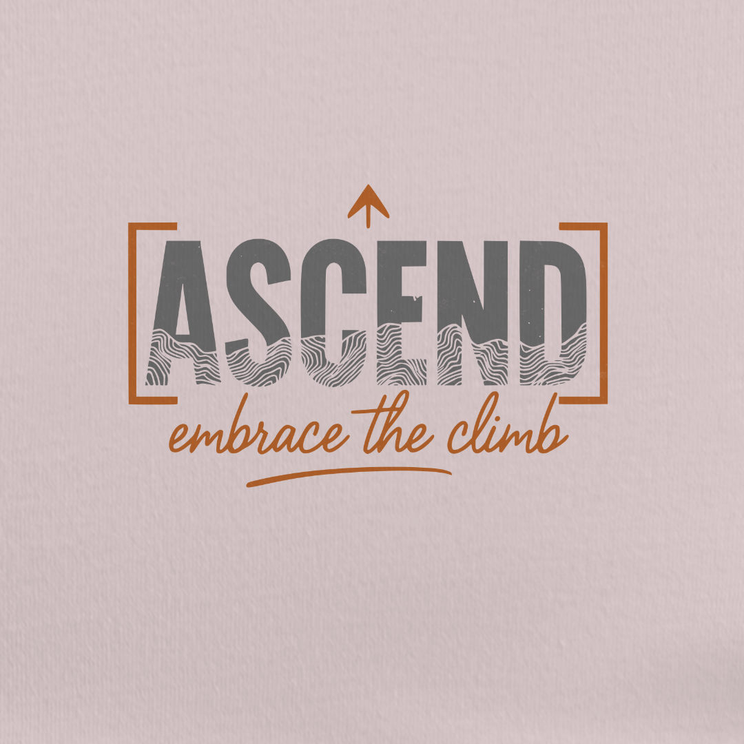 Ascend Tee