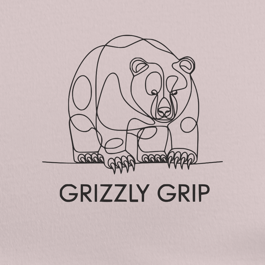 Grizzly Grip Tee