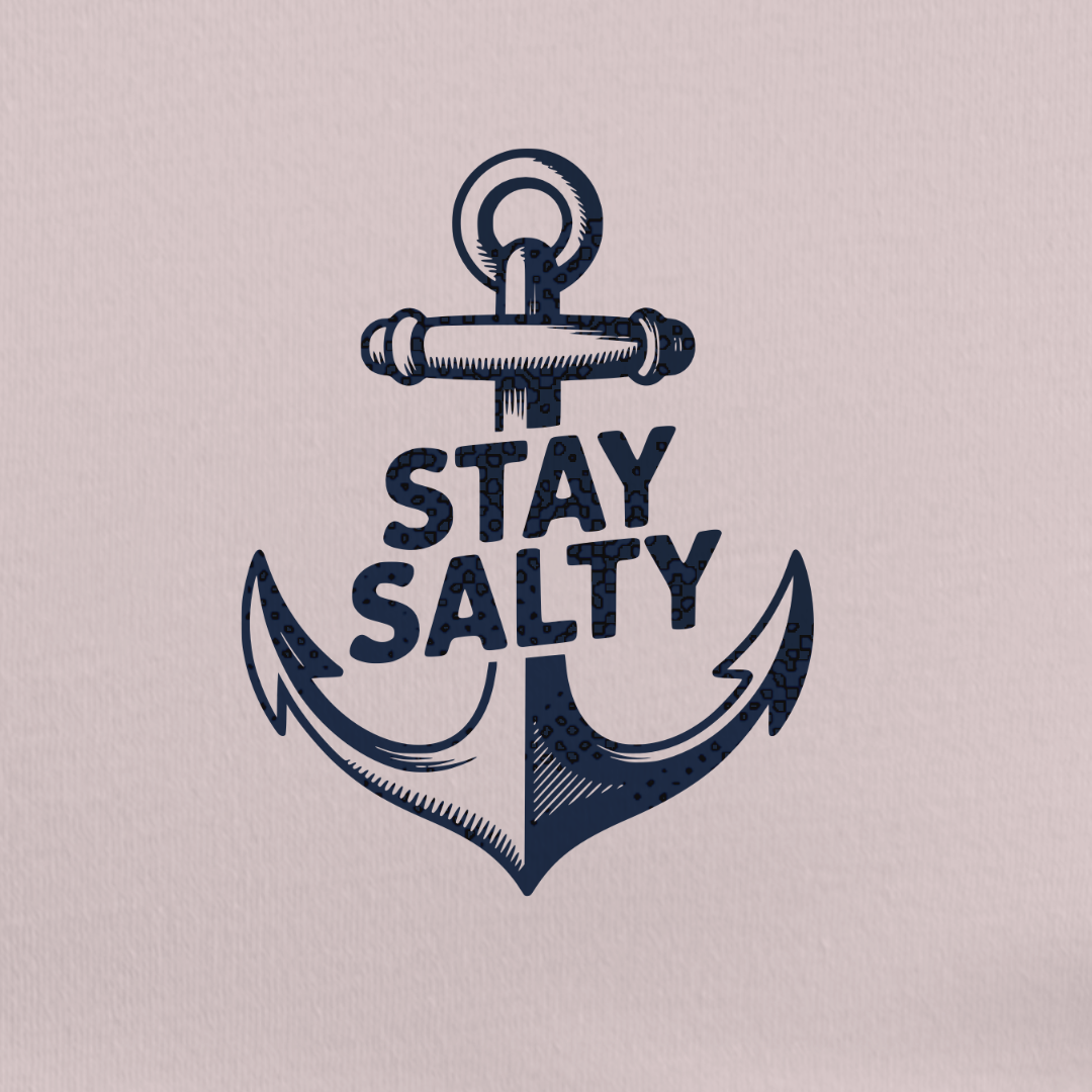 Stay Salty Tee