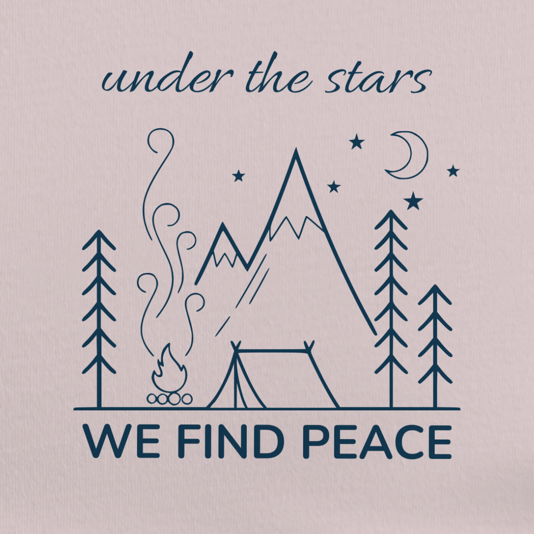 Under The Stars Tee