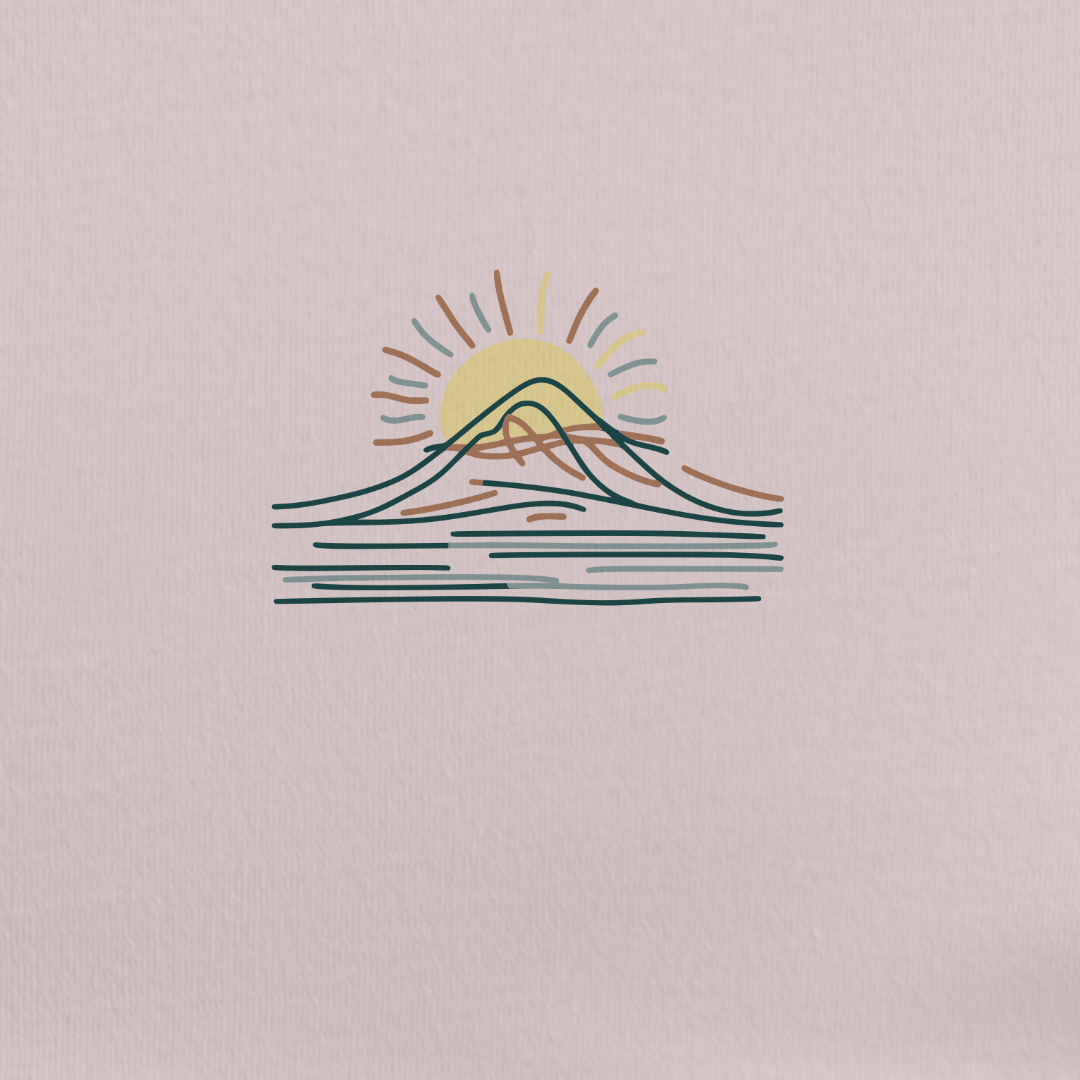 Little Sunshine Tee