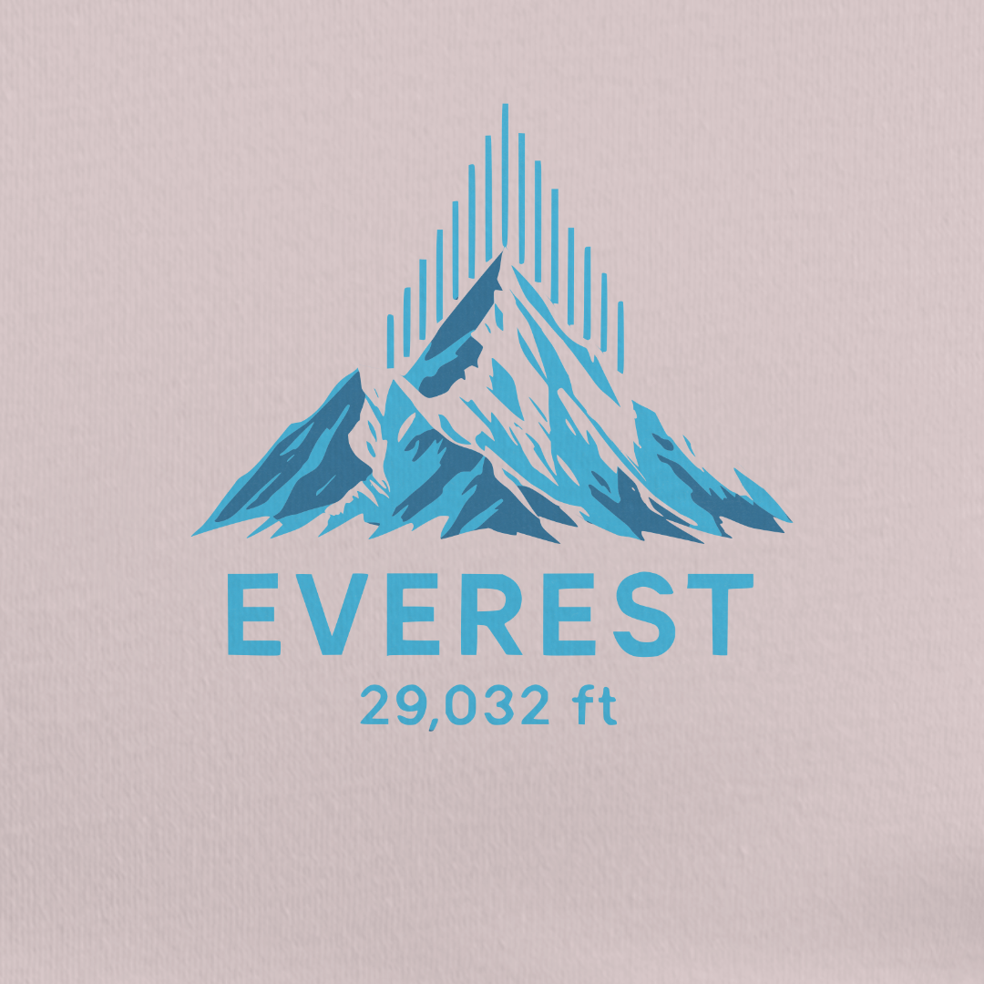 Everest Peak Tee