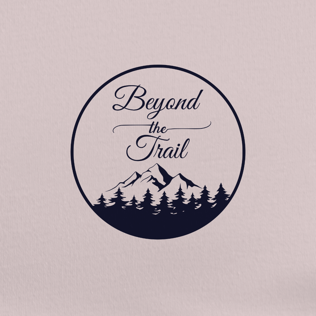 Beyond The Trails Tee