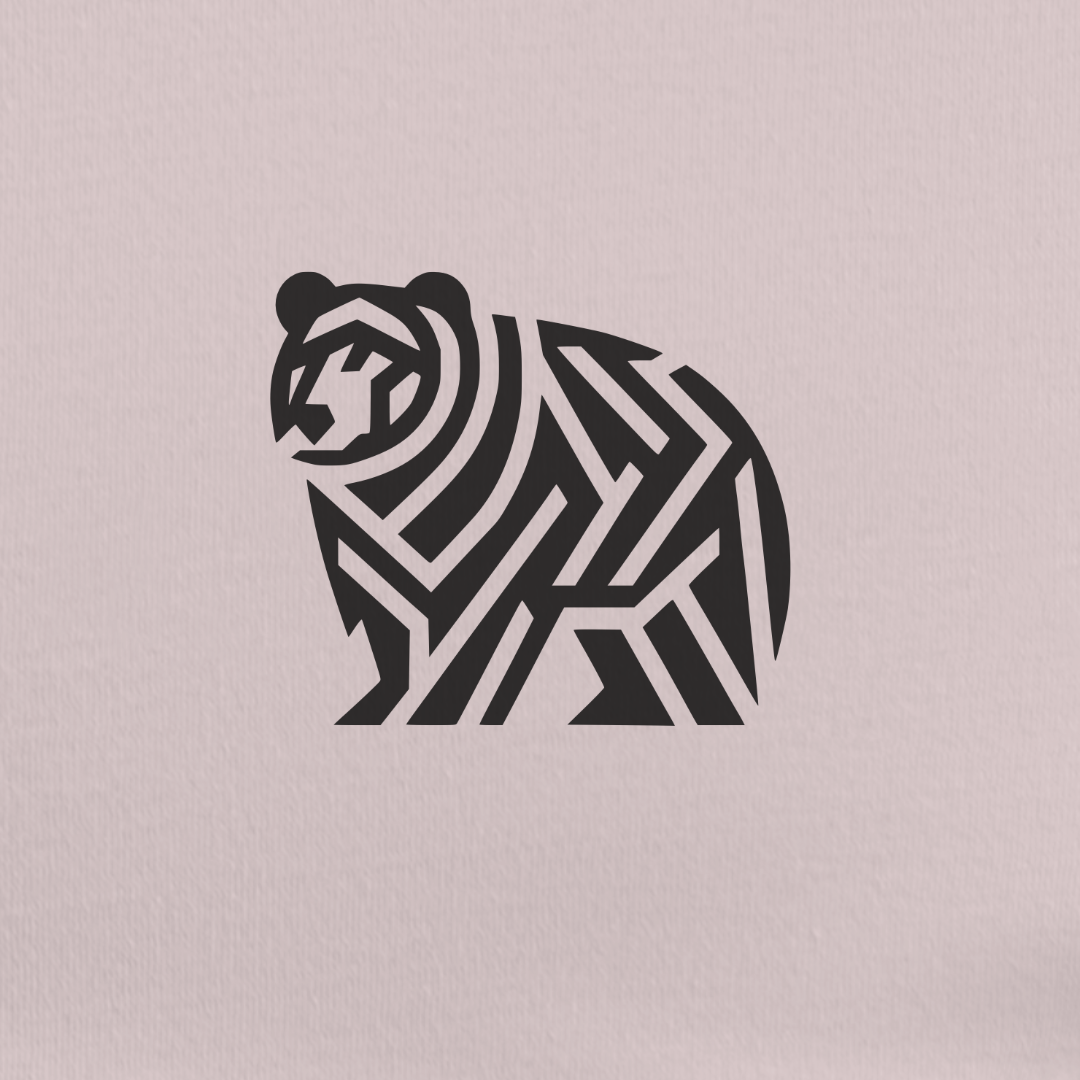 Wild Bear Tee