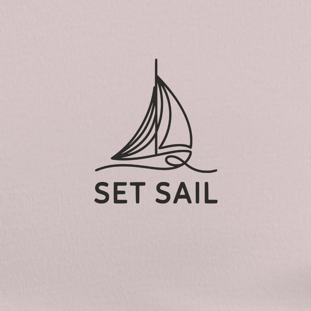 Set Sail Tee