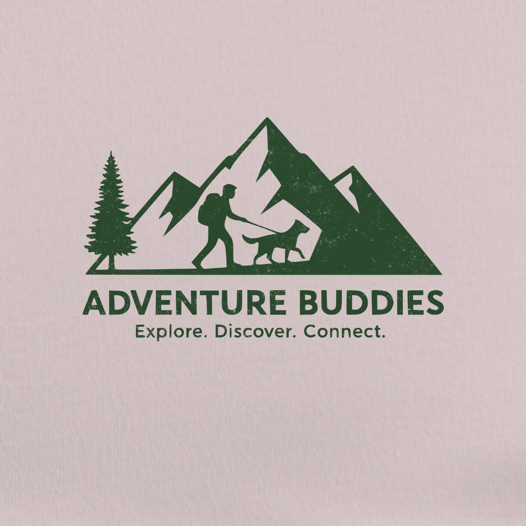 Adventure Buddies Tee