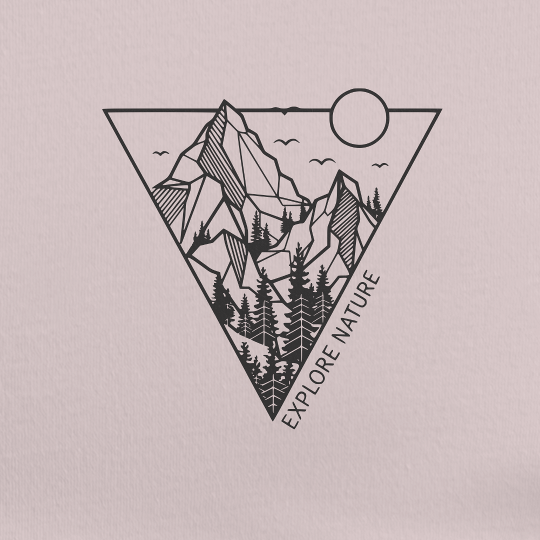 Explore Nature Tee